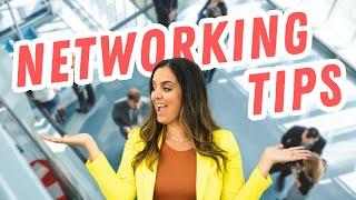 How (and Where) to Network as a Creator