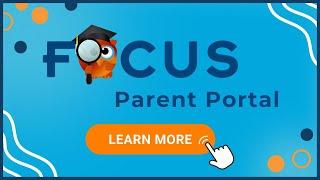 Focus Parent Portal