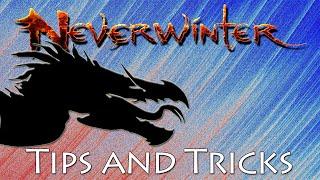 TIPS AND TRICKS | NEVERWINTER (PS4)