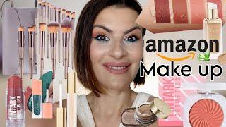 AMAZON MAKE UP E PENNELLI! TUTTO LOW COST E WOW!