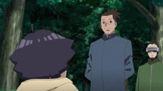 Boruto Episode 154 Review