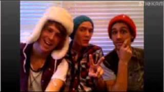 NEW FOREVER THE SICKEST KIDS SONG! (Recorded Live off Stickam 11/8/10)