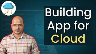 Cloud Native vs Cloud Ready | 12 Factor App