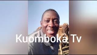 Sheddy - Lubosi 2022 Official Kuomboka Ceremony Song