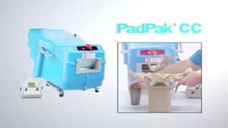 3G Packaging Corp. | PadPak CC