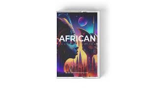 [300+] Free Amapiano x Afrobeat Drum Kit 'AFRICAN Sound Selection' - Drums, Loops, MIDI, LOG Drums