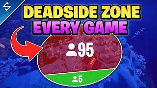 How To Find And Play Deadside Of Zone