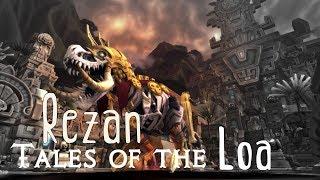 Sharm ~ Tales of the Loa (Rezan) (World Of Warcraft Song)