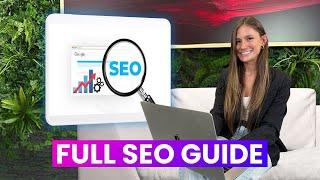 5 SEO Tips to Get Your Website Ranked #1 on Google (FULL GUIDE)