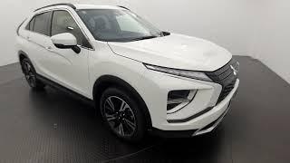 2021 Mitsubishi Eclipse Cross LS - 58239