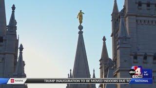 Federal judge to decide fate of fraud lawsuit against LDS church