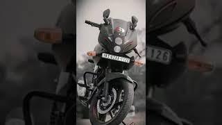 Pulsar 220 YouTube shorts || #220f #trending #shorts #pulsar