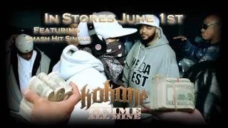 Kokane "Gimme All Mine" Commercial