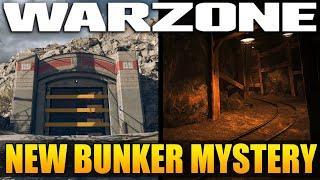 Call of Duty Warzone: New Bunker Mystery explained...