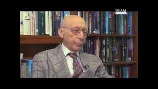 Carl Arrindell interviews The Rt Hon. Sir Gerald Kaufman MP