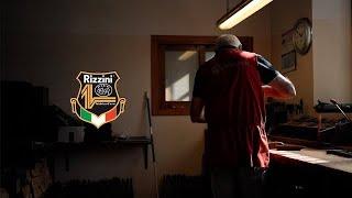 Rizzini Factory Tour: The Film!