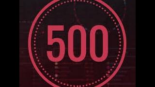 CSGO500 promo code!