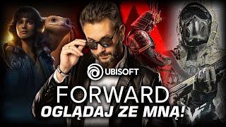 Ubisoft Forward 2024 - RESTREAM