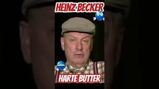 Heinz Becker  #comedy #satire #shorts