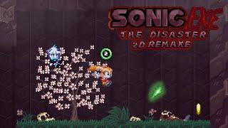 Sonic.exe The Disaster 2D Remake moments-FREE SHARDS!!!