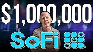 You MUST Have 1,000 Shares of SOFI Stock?