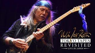 ULI JON ROTH – Virgin Killer (Tokyo Tape Revisited – Live In Japan)