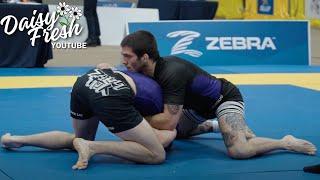 Live BJJ | Daisy Fresh Matches #2