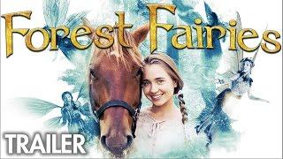 Forest Fairies | Trailer | Emily Agard | Lora Burke | Brian Scott Carleton