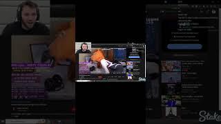 Adin Ross finds the Amouranth Horse video #adinross #amouranth #twitch