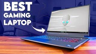 Top 10 BEST gaming laptops In (2024)