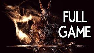 Dark Souls Remastered - FULL GAME Walkthrough Gameplay No Commentary