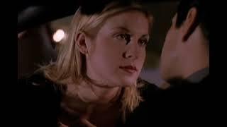 MELROSE PLACE | Michael Rescues Megan