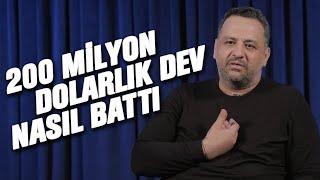 Seven Hill Markası Nasıl Kuruldu? Neden Battı? Patronu Her Şeyi Anlattı…