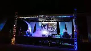 Los Malfa El Centenario 2019