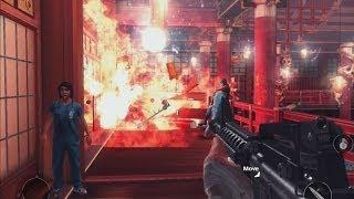 Modern Combat 5: Blackout - Preview! Gameplay AppGemeinde