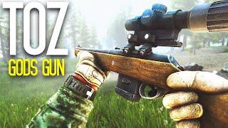 TOZ - "Gods Gun" - Escape From Tarkov