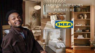 Top 15 Japandi-Inspired Furniture you can find at IKEA | Cheap Finds 