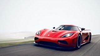 Koenigsegg: Sweden's Hypercar - /DRIVEN