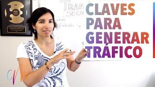 3 Secretos Para Generar Tráfico Online (Resumen Traffic Secrets Español)