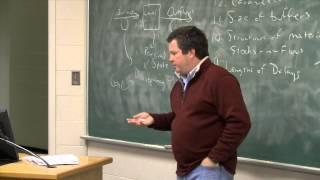 Jon Erickson: "Policy Design in Ecological Economics"