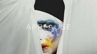 Lady Gaga | Applause (sped up)