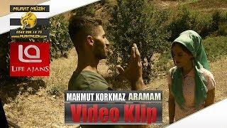 Mahmut Korkmaz Aramam Aramam Video Klip HD  Nogarım Nogarım Klip 2018