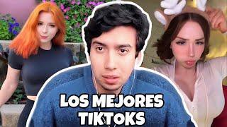 Los Mejores Tiktoks De La Semana