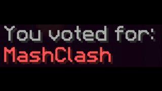 Why you should vote mashclash (and not 50mmidas)