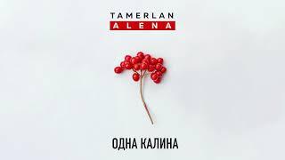 TamerlanAlena - Одна Калина