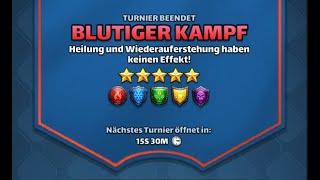 5* Blutiger Kampf / alle Farben erlaubt - Welche Helden für eine A-Def ?  |Empires & Puzzles German