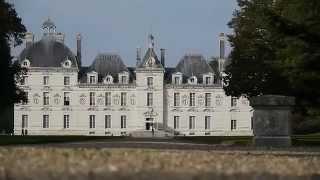 Chateau de Cheverny