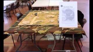 I Grigioverdi a Milano Wargames 2015