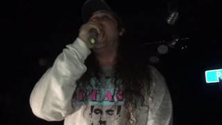 $UICIDEBOY$ - LEAVE YOUR THINGS BEHIND II (LIVE)