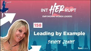 Leading by Example | Denise Jones